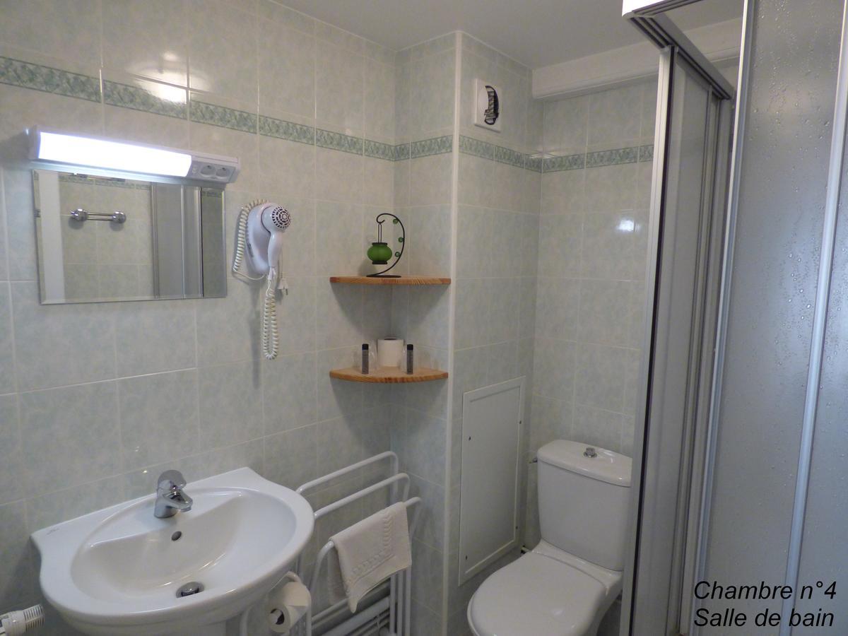 Auberge Des Petits Hotel Saint-Igny-de-Vers ภายนอก รูปภาพ