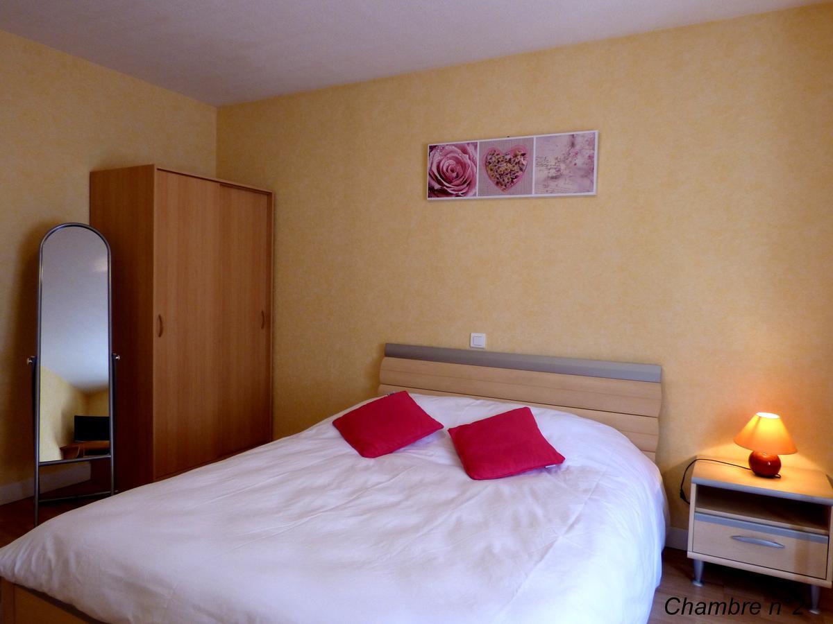 Auberge Des Petits Hotel Saint-Igny-de-Vers ภายนอก รูปภาพ