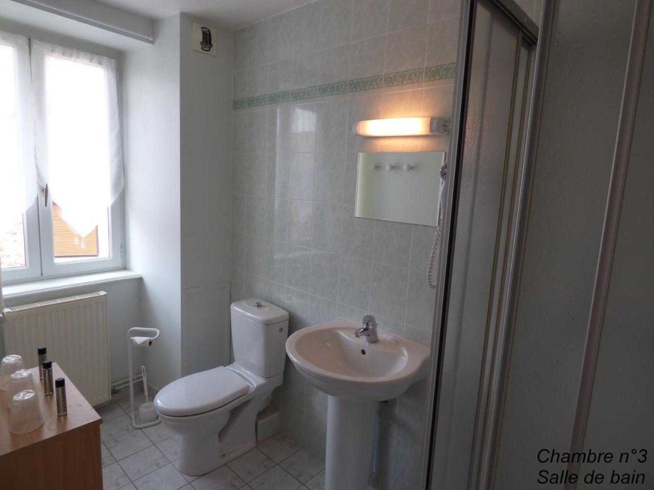 Auberge Des Petits Hotel Saint-Igny-de-Vers ภายนอก รูปภาพ